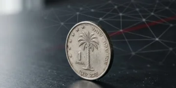 Israeli Regulators Approve Shekel Stablecoin in Notable Regulatory Signal