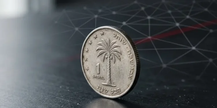 Israeli Regulators Approve Shekel Stablecoin in Notable Regulatory Signal