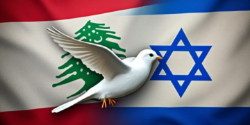 Israel’s military operations intensify in southern Lebanon amid ceasefire talks
