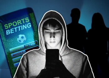 It’s ridiculously easy for kids to get hooked on gambling. Here’s how parents can help.