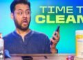 Iyaz Akhtar Wants You to Stop Cleaning Your Phone Wrong, and to Use These Safe Tips for 2026