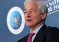 JPMorgan CEO Jamie Dimon annual letter cites risks in geopolitics, AI, private markets