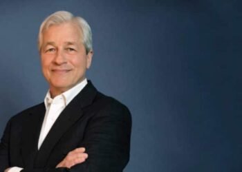 JPMorgan CEO Jamie Dimon floats prediction market services