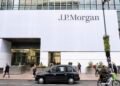 JPMorgan expands $1.5 trillion economic security splurge into Europe