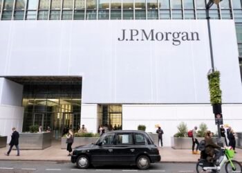 JPMorgan expands $1.5 trillion economic security splurge into Europe