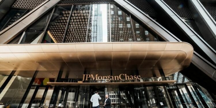 JPMorgan hires KBW’s Mihok as MD in banking team 