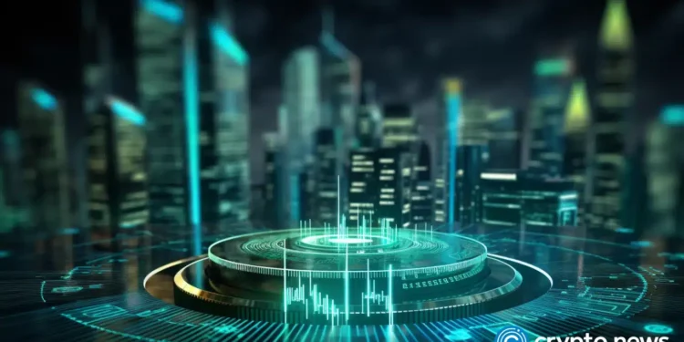 JPMorgan says tokenization will reshape funds industry - 1