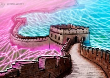 Jack Dorsey's Decentralized Bitchat App Removed from China App Store