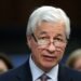 Jamie Dimon isn’t too worried about private credit, but he sees another problem for markets