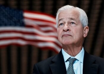 Jamie Dimon warns of 'bond crisis' ahead as global debt risks build