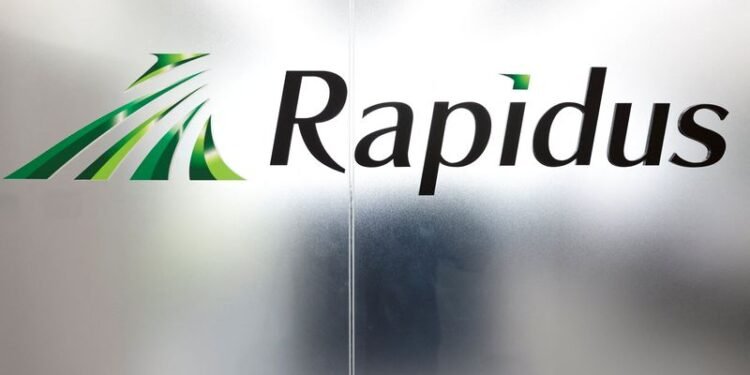 Japan approves additional $4 billion for chipmaker Rapidus