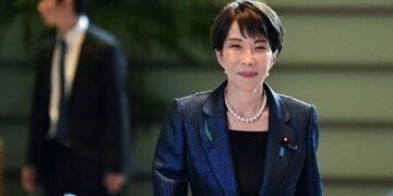 Japan offers $10 billion support to help Asian neighbours secure oil