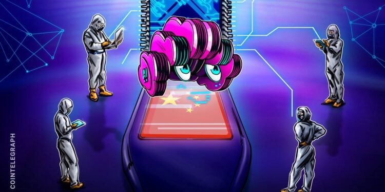 Jensen Huang says China Can Build Claude Mythos AI Models