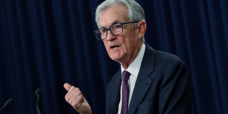 Jerome Powell says he will continue to serve as a Fed governor, calls Trump criticism 'unprecedented'