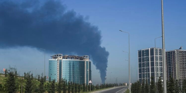 Jobs data, Iran war add to inflation fears for retirees