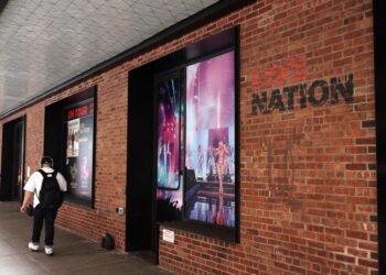 Jury finds that Live Nation is an illegal monopoly, but a breakup with Ticketmaster is unlikely, analysts say