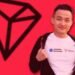 Justin Sun accuses Trump-backed World Liberty of hidden backdoor control