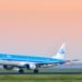 KLM Cancels More Than 150 Flights as Fuel Prices Continue to Soar