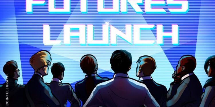 Kalshi Eyes Crypto Perpetual Futures Expansion: Report