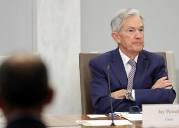 Kalshi bettors prediction Powell to stay as Fed Governor