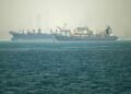 Kalshi bettors see Strait of Hormuz traffic normal by July