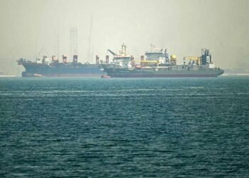 Kalshi bettors see Strait of Hormuz traffic normal by July