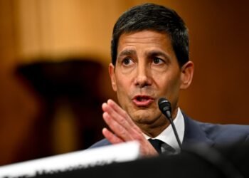 Kalshi bettors see Warsh confirmed in May after DOJ drops Powell probe