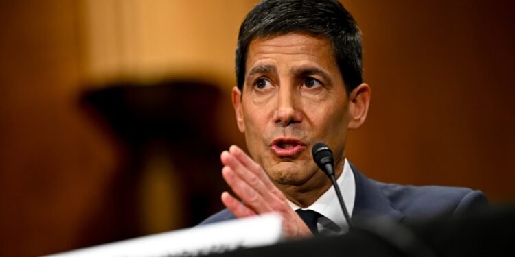 Kalshi bettors see Warsh confirmed in May after DOJ drops Powell probe