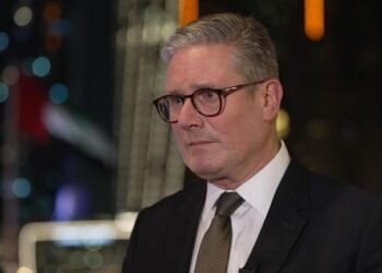 Keir Starmer faces pressure over Mandelson scandal as exit odds fluctuate