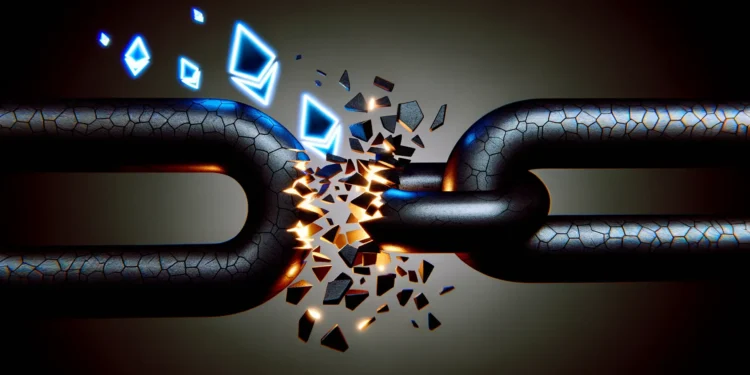 Kelp DAO Exploiter Allegedly Laundered $80 Million in ETH Through THORChain