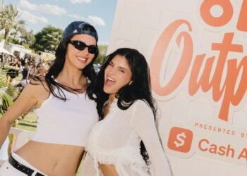 Kendall Jenner's 818 x Salt & Stone Collab Review