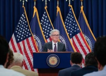 Kevin Warsh calls for regime change at Fed, eyes rate cuts