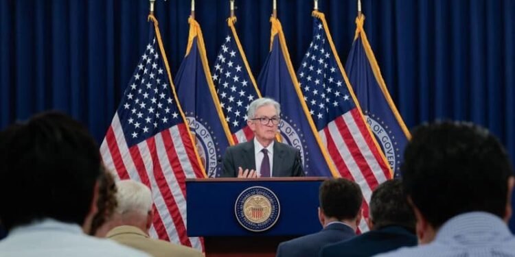 Kevin Warsh calls for regime change at Fed, eyes rate cuts