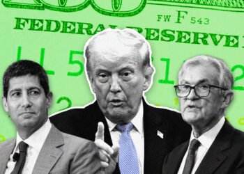 Kevin Warsh’s hearing is set for next week. What to watch as Trump’s pick for Fed chair faces Senate spotlight.