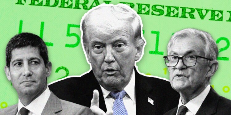 Kevin Warsh’s hearing is set for next week. What to watch as Trump’s pick for Fed chair faces Senate spotlight.