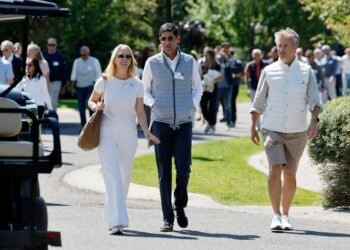 Kevin Warsh’s testimony to Congress is out early. He wants the Fed to ‘stay in its lane.’