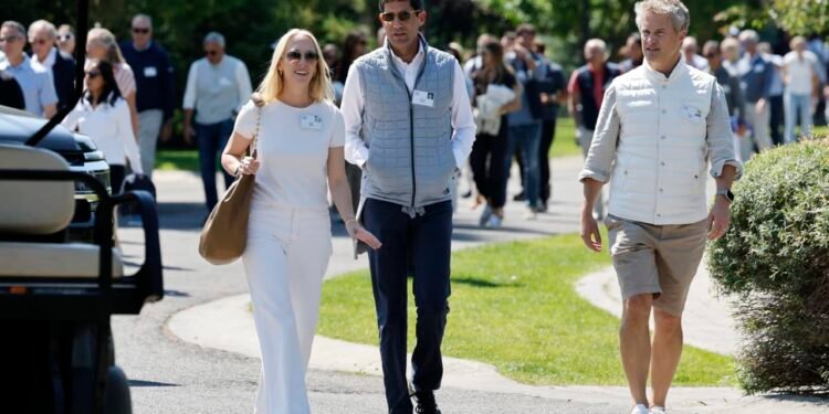 Kevin Warsh’s testimony to Congress is out early. He wants the Fed to ‘stay in its lane.’