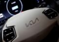 Kia CEO signals price cuts in Europe to fend off Chinese competition