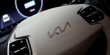 Kia CEO signals price cuts in Europe to fend off Chinese competition