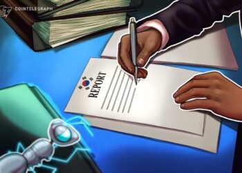 Korea Investment & Securities Considers Coinone Stake: Report