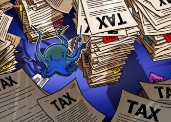Kraken Calls for De Minimus Exemption on Crypto Taxes after 2025 Reports