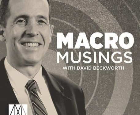 Kris Mitchener: Historical crises shape economic institutions, timely policy responses prevent calamity, and money is a social construct