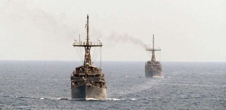 Kuwait declares force majeure on oil shipments amid Hormuz blockade