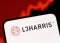 L3Harris confidentially files for missile unit IPO
