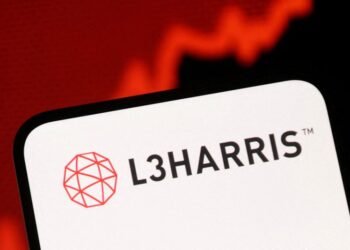L3Harris confidentially files for missile unit IPO