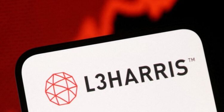 L3Harris confidentially files for missile unit IPO