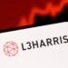 L3Harris confidentially files for missile unit IPO