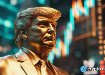 Labor Secretary Chavez-DeRemer Resigns