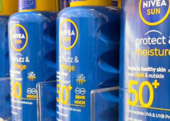 Last Year's Sunscreen Is (Probably) Still Good