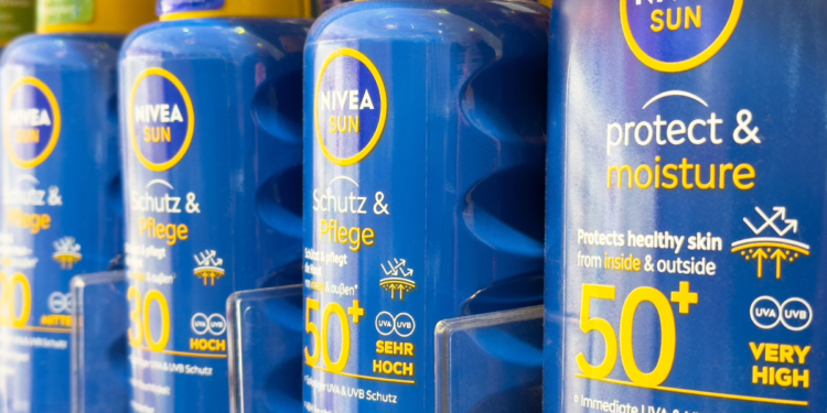 Last Year's Sunscreen Is (Probably) Still Good